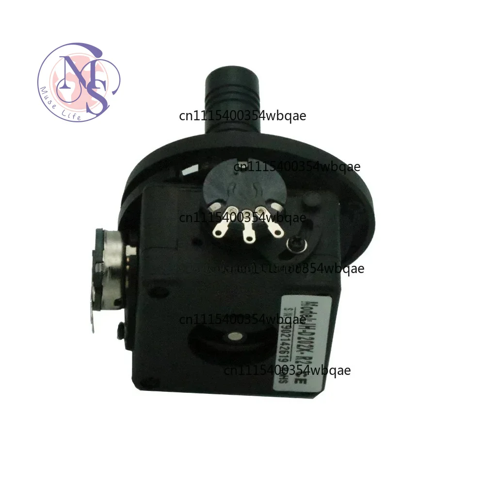 ZOCI-FOR-JH-D202X-R2/R4 5K 2D Electric Joystick Potentiometer, Replacement Parts
