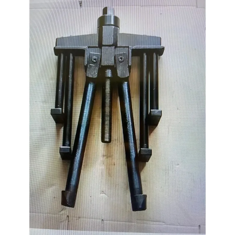 Universal Cylinder Liner Puller Tool For N/K Series NT855 K19 K38 K50 Wet Liner Remover 3376015