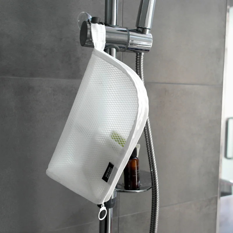 Multifuncional portátil dobrável saco de armazenamento de viagem cuidados com a pele saco de armazenamento de maquiagem pu à prova dwaterproof água sa