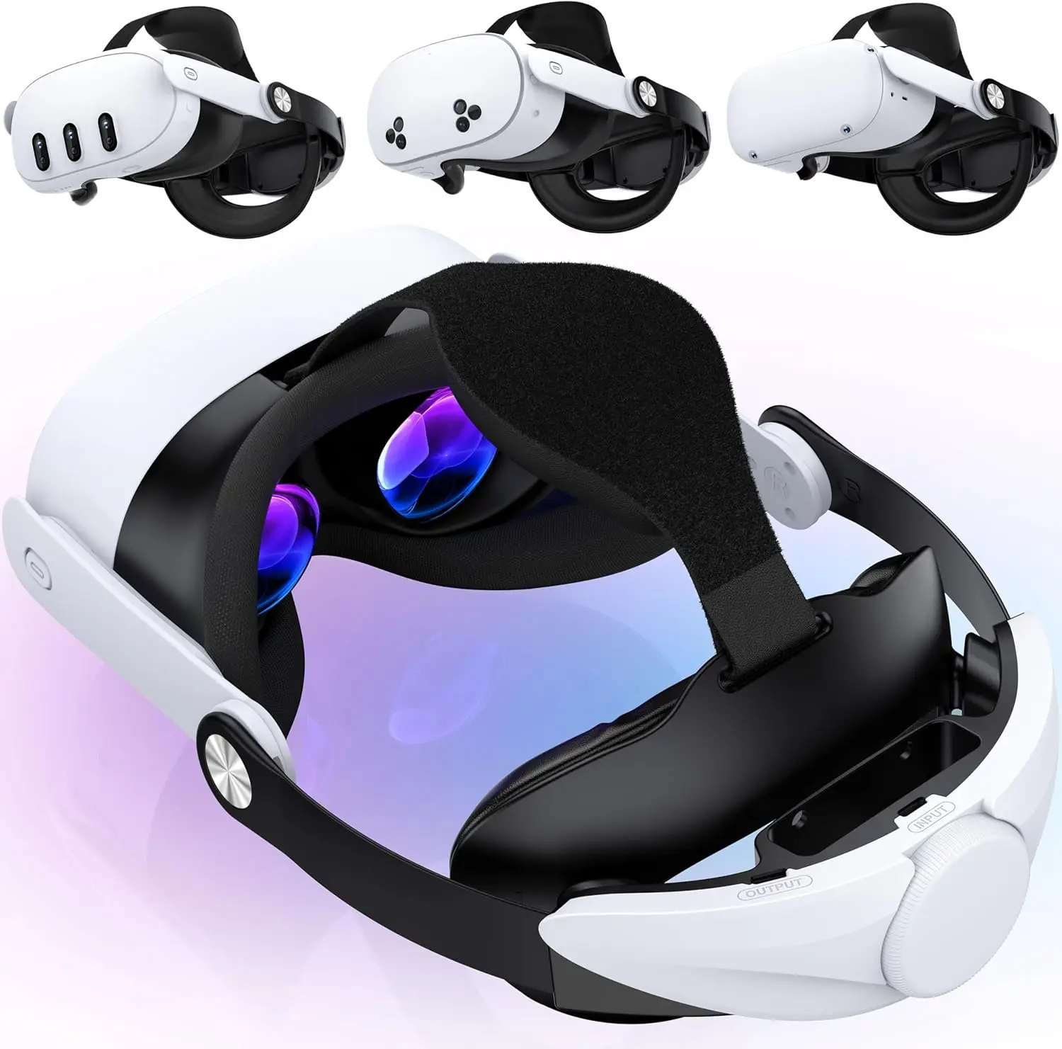 Kawaye Comfort Head… - image