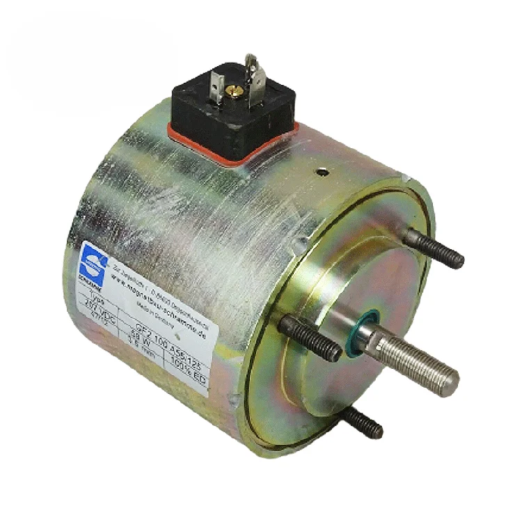 KONE Escalator Brake Coil GF2 100 A55/125 Escalator Electromagnet KM5070940H01 Elevator Motor