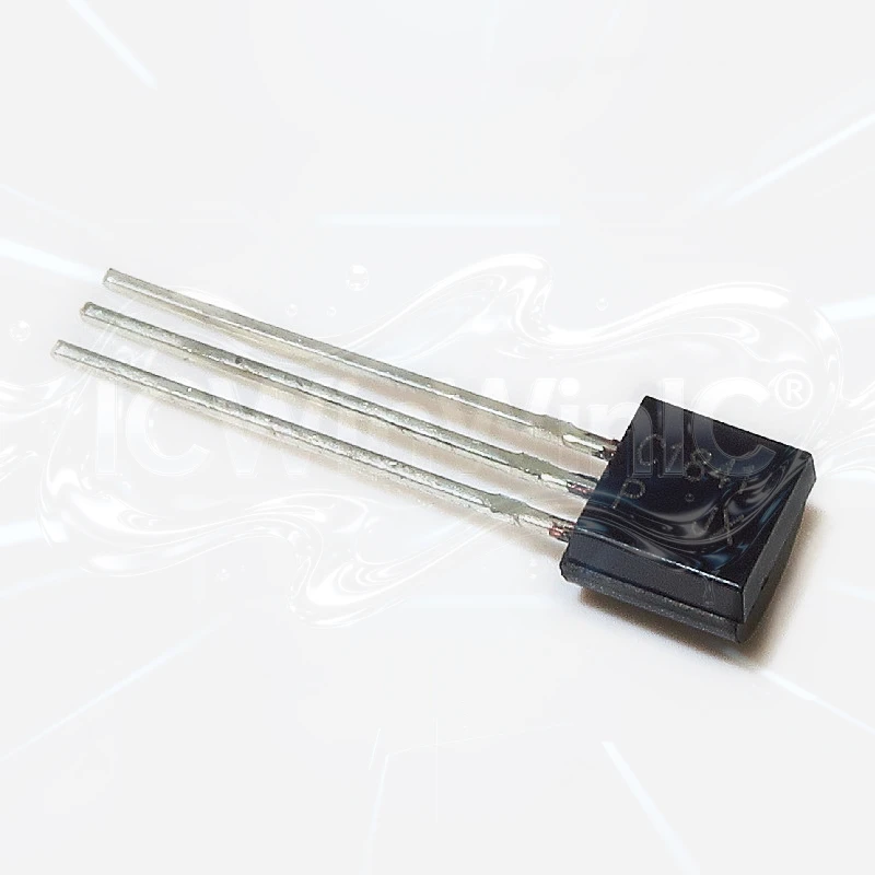 3-50PCS PIC12F1822-I/SN PIC12F1822 2SC1841 C1841 AD52068 52068 GD25Q512TIG GD25Q512 MC14066BCP MC14066 TEA6200 6200