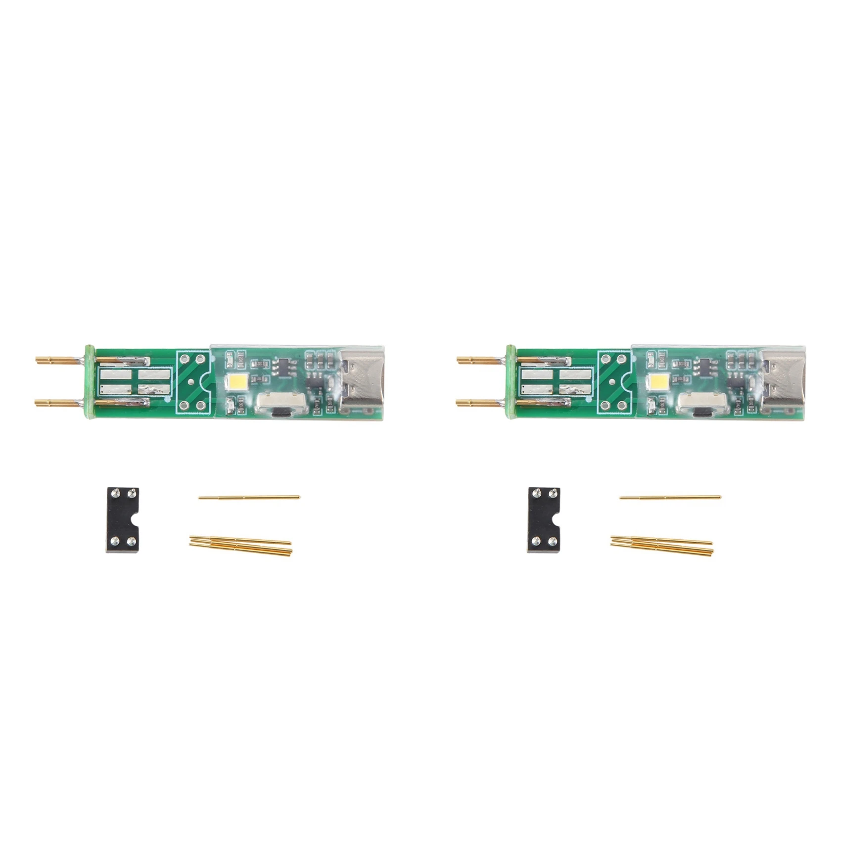 PZHI-2X Optocoupler Tester Optocoupler Test Detection Tool Optocoupler Online Test Module Optocoupler Electronic Repair Tool