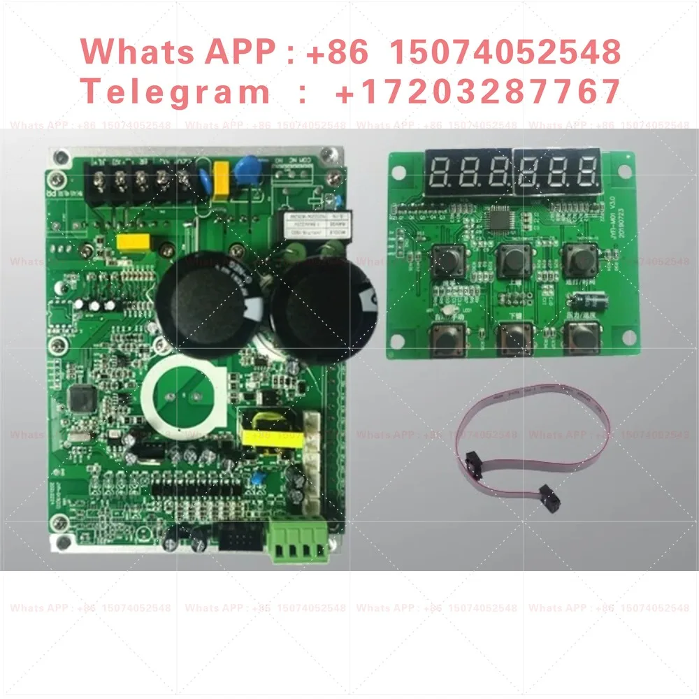 Special inverter for silent terminal machine 1.5KW1500W terminal machine Circuit board driver board 3T terminal machine
