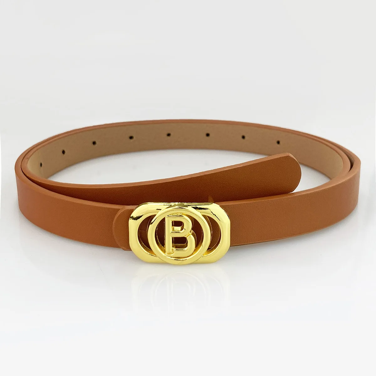 حزام من الجلد الطبيعي من جلد البقر على الموضة للنساء، حزام رجالي فاخر للجنسين، حزام أنيق، حزام جينز للسيدات