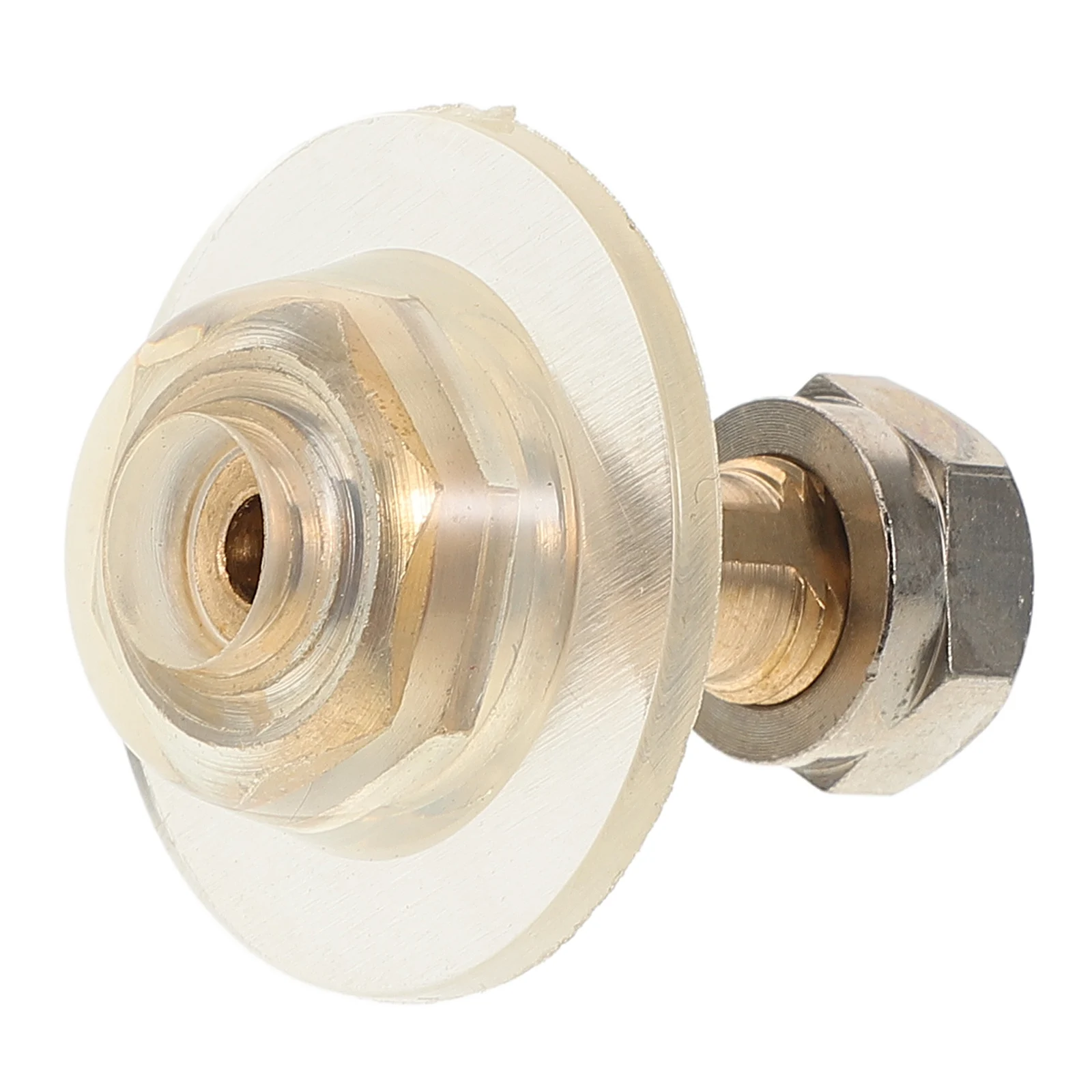 قاعدة أساسية لصمام الصدرية لسترات النجاة القابلة للنفخ، صمام وسادة هوائية بديل من النحاس المتين متوافق مع عوامة الحياة البحرية #1