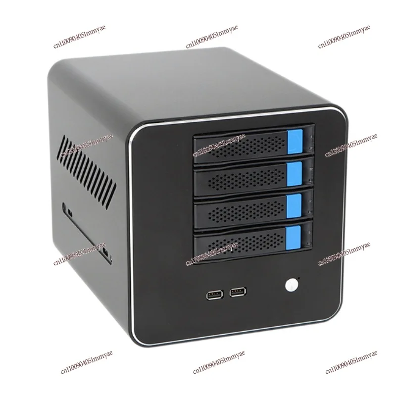 

4-Disk N150N100 Distributed IPFS Home Shared NAS Storage Server Host