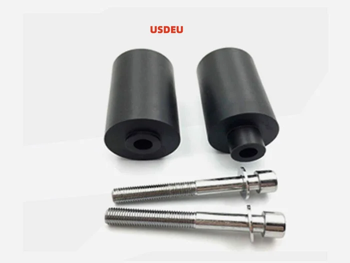 USDEU Motorcycle frame sliders For Yamaha YZF-R1 2002-2003