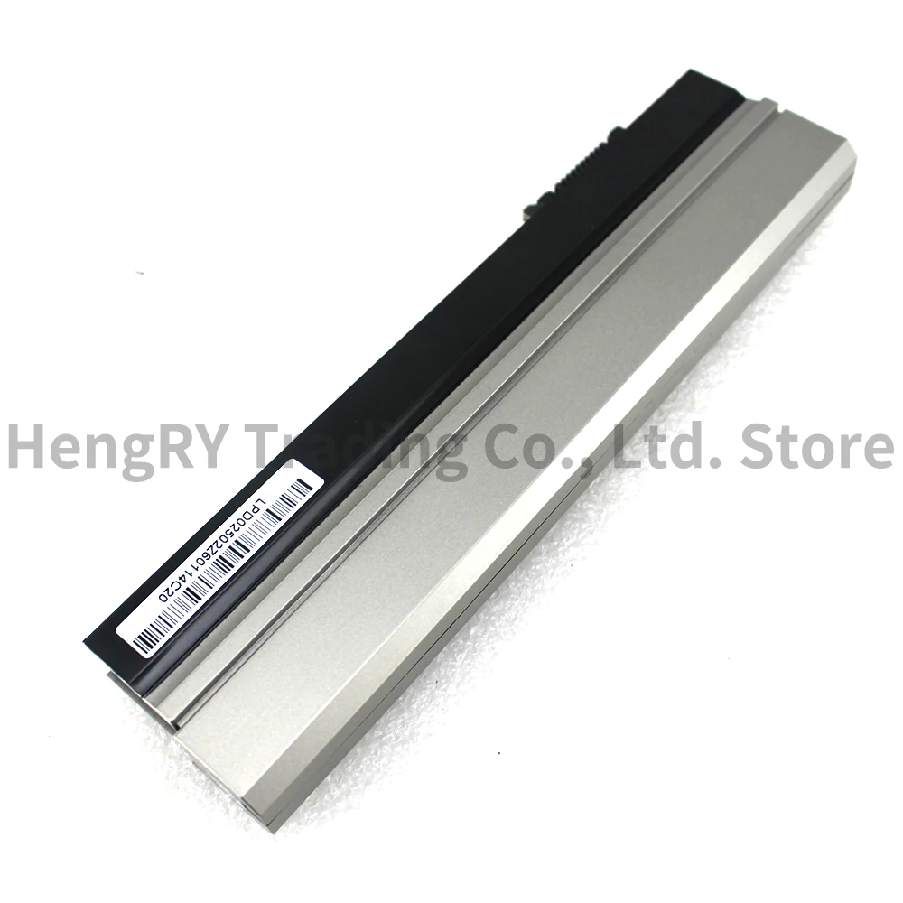 CPMANC Laptop Battery for Dell Latitude E4300 E4310 312-0823 FM332 WJ386 XX327 XX337 HW898