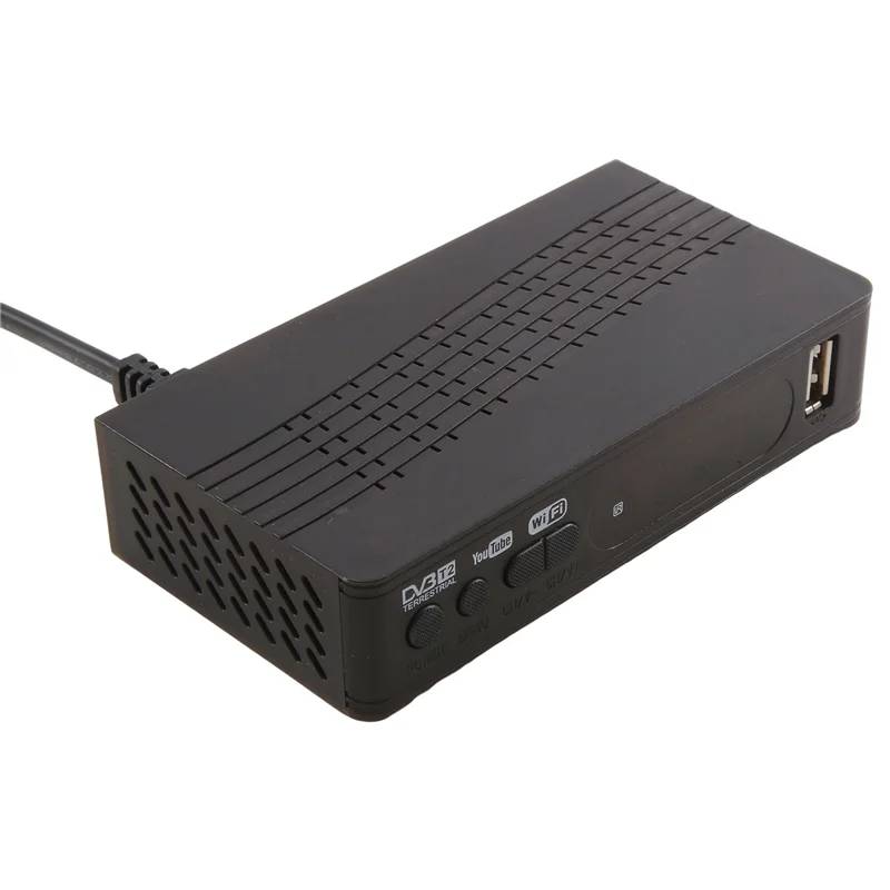 Y23A-HD99 Fta Dvb T…