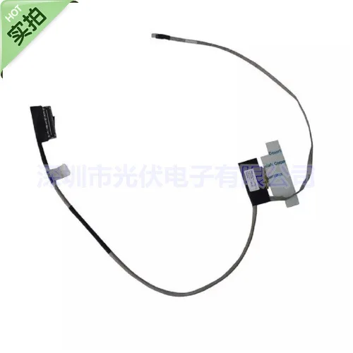 For Acer VX15 VX5-591G screen cable DC02002QL00 50.GM1N2.008 screen cable