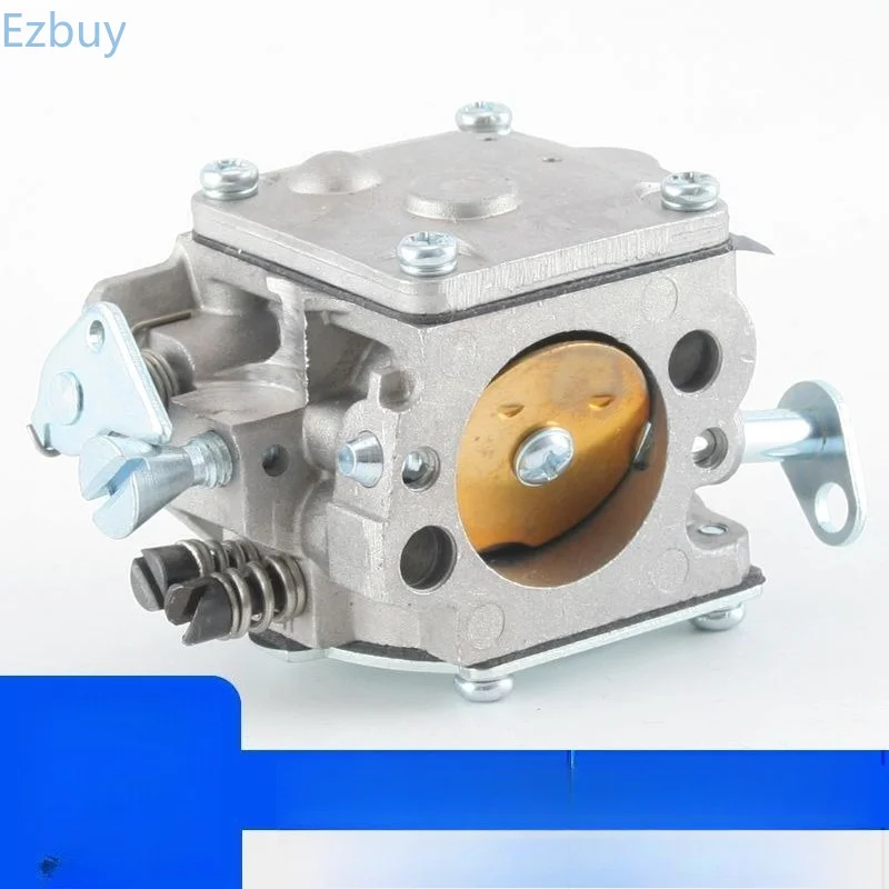 Carburetor HS-254B for Tillotson Walbro WJ-125 for Husqvarna 268 Chainsaw Garden Power Tool Replacement Parts