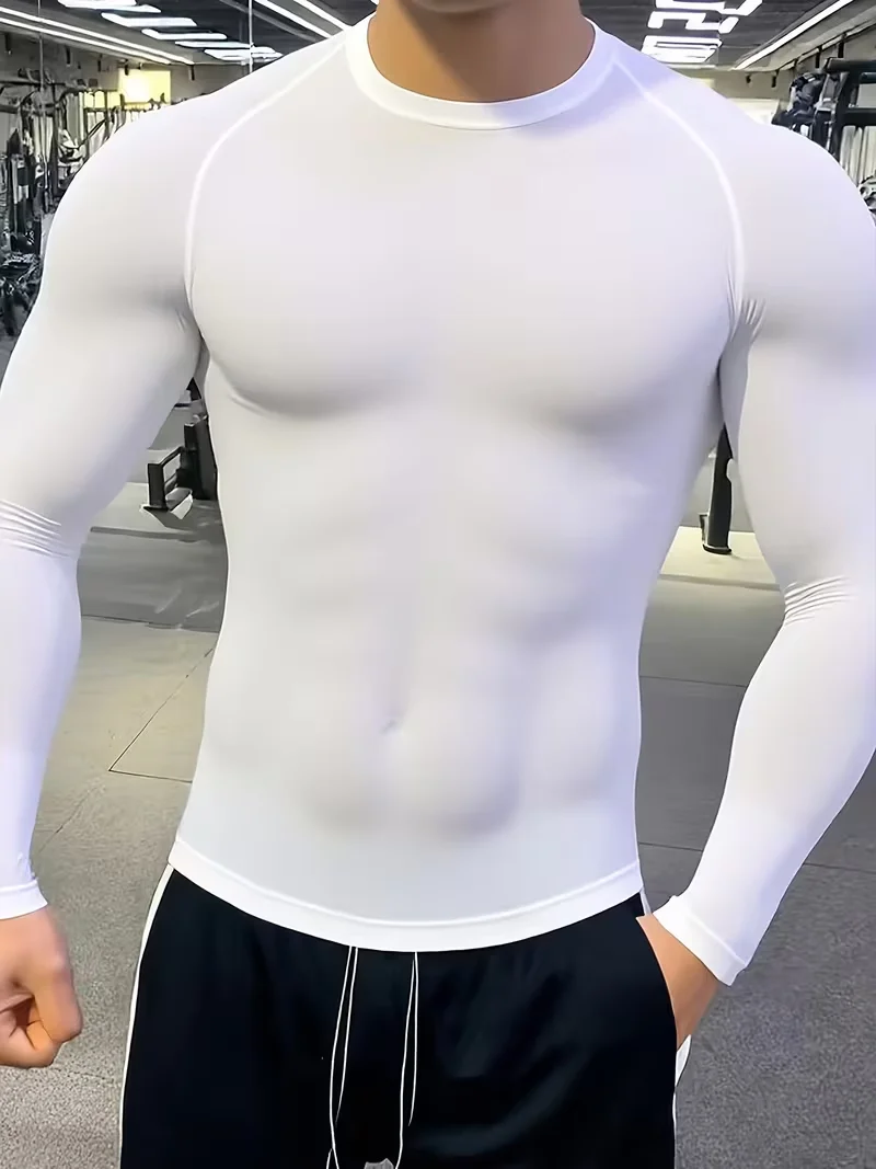 Thumbnail 4 - #8 Best Breathable Training Tees to Buy In 2026