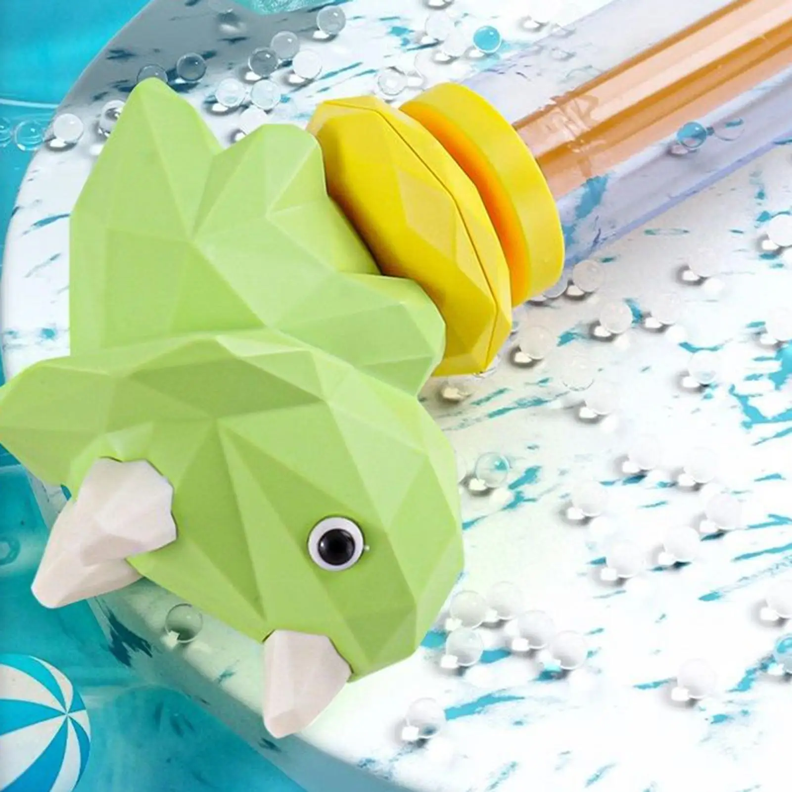 Water Squirter Toy Water Squirter Toy Children Sprinkler Outdoor Interactive Entertainment Equipment For Hot Days Teens Family