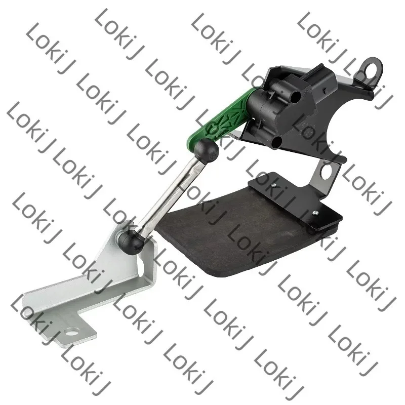 

Genuine Rear Headlight Level Sensor 7E0941274 For VW Caravelle T5/T6 2003-19,Multivan T5/T6 2003-19,Transporter T5/T6 2003-19