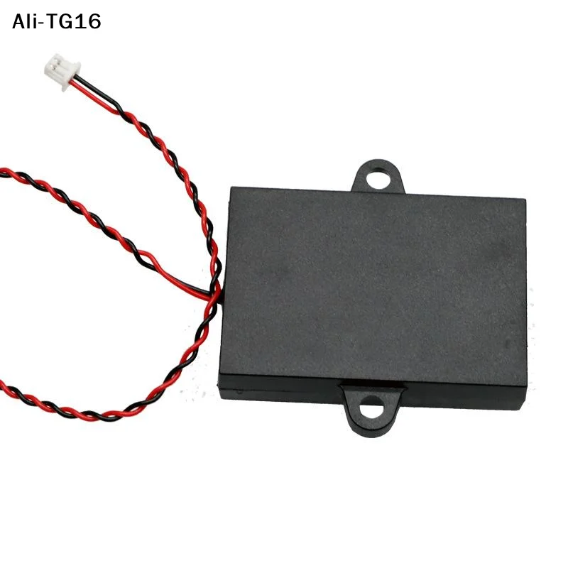 【Ty2】1Pc Mini 4Ω 3W Full Range Cavity Sound Speaker 8Ω 2W Speaker Connector Smart Home Voice Speaker BOX Audio DIY Bass Speaker