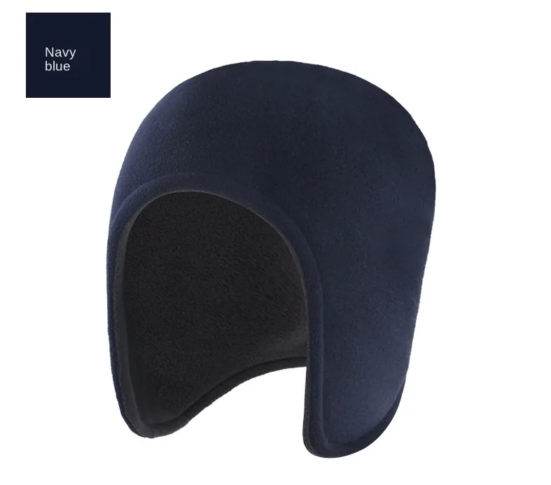 Beanie-Mütze für Männer/Frauen, leichte, übergroße, große, dünne Totenkopfmütze, Chemo-Mütze, Nachtschlafmütze – Detail 15