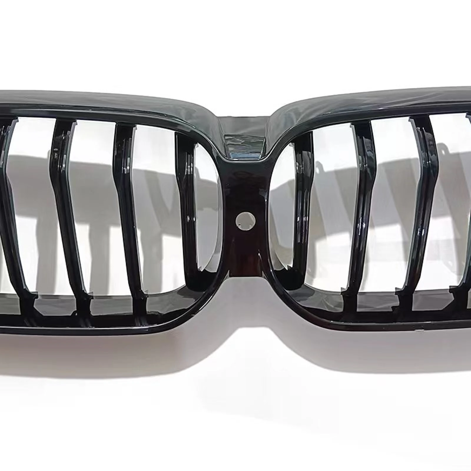 

Front Kidney Grille Racing Grill For BMW 6 Series G32 6GT 630i 640i 650i 2021-2023 Advance Version Upper Bumper Hood Mesh Grid