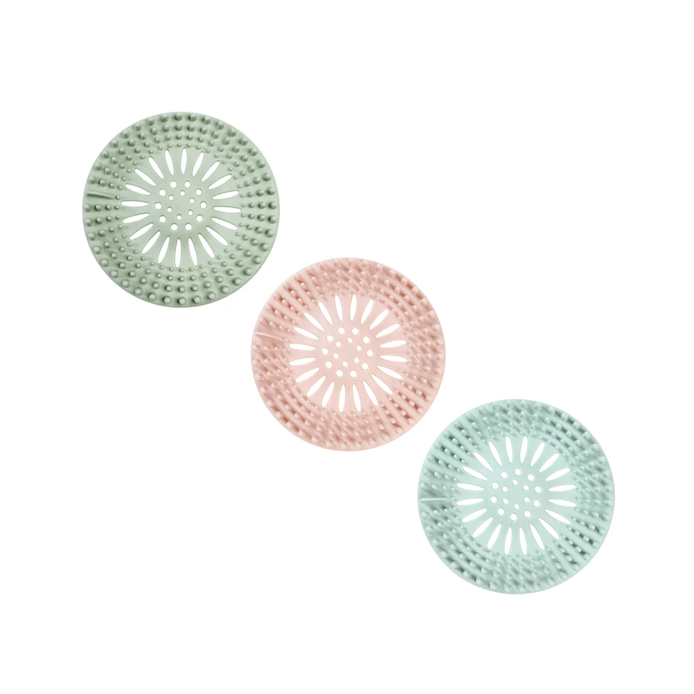 

2 pcs Sink Strainer Filter Mesh Sink Strainer Basket Garbage Collector Drain Net For Kitchen Eco-Friendly Premium Dishwasher