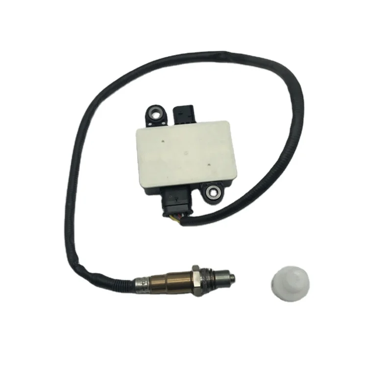

Exhaust Particulate Sensor 1275101167 1277023621 0281008069 4383978 for Mercedes Cummins 12V Engine Spare Parts