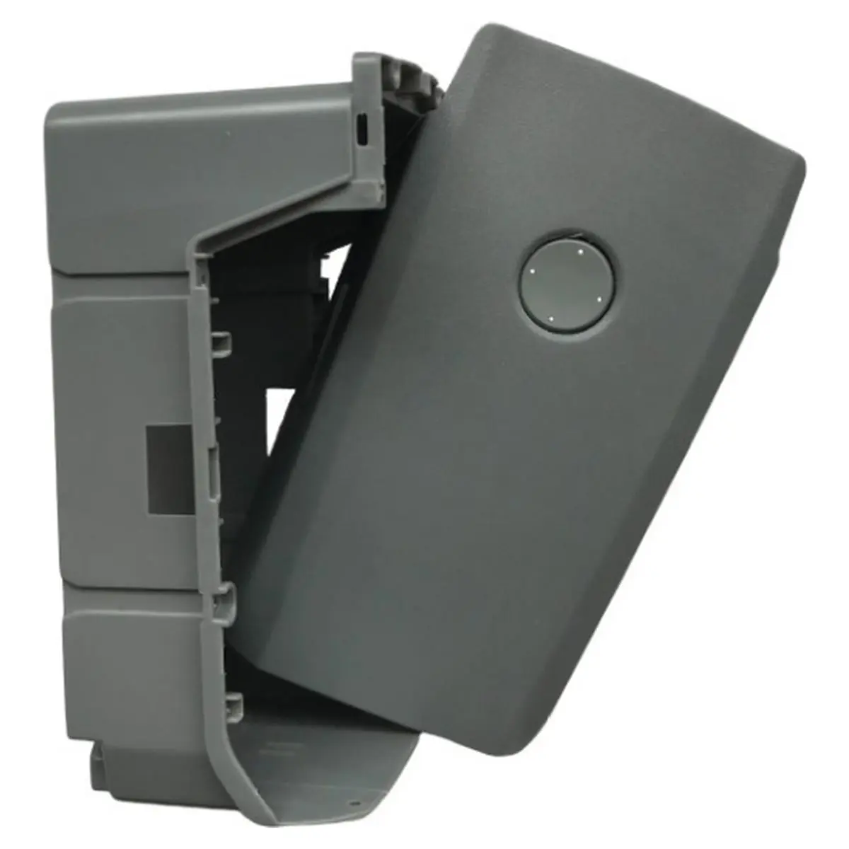 Battery Housing Repair Part Compatible for Air 2 / Air 2S Series Drones Air 2S Battery Housing