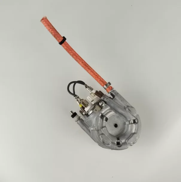 Looook Store Coffee‑Machine Repair Accessories, Solenoid Valve Flow Meter Water Pump Heating Pot for Espresso Machine