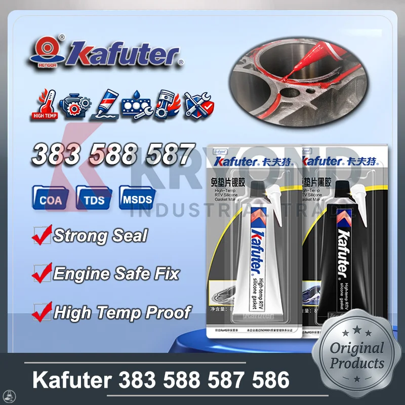 composto-de-silicone-kafuter-resistente-a-altas-temperaturas-especial-para-reparo-de-cilindros-383-588-587-586-manutencao-pesada-de-motores