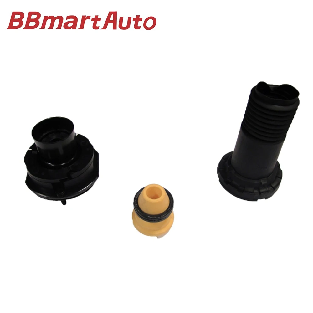 A1643200026 A1663260467 A1643230044 BBmart Auto Parts 3pcs Suspension Strut Mount For Mercedes Benz ML320 350 450 500 550 63