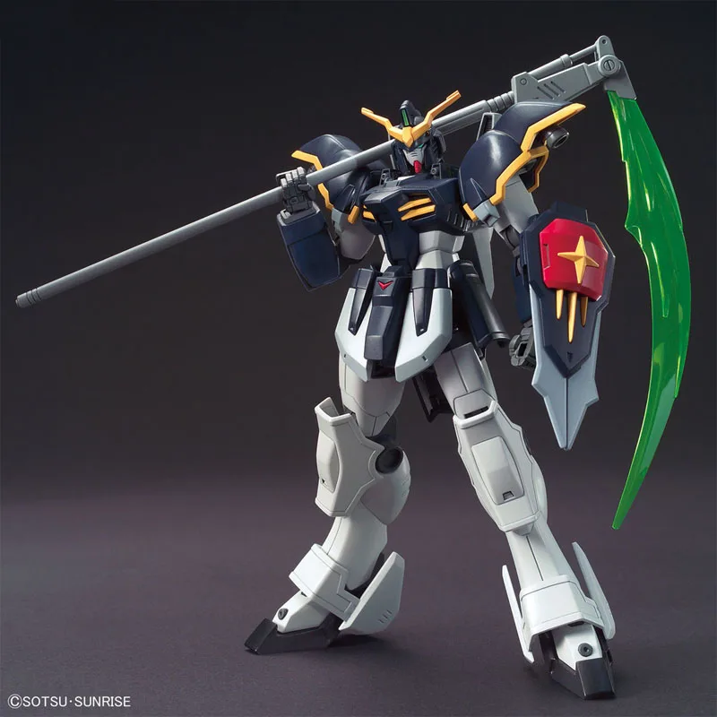 Thumbnail 3 - #34 Latest Gundam Model Kits Offers
