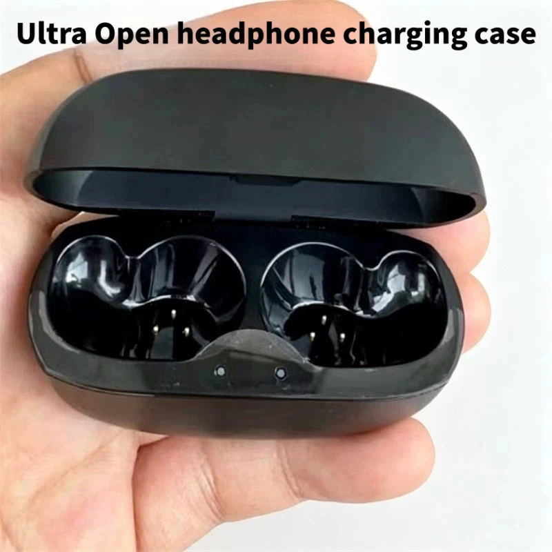 Charging Case For Bose Ultra Open Earbuds Repair Parts