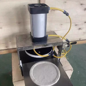 12 최고의 판매 자동 옥수수 기계 - №12