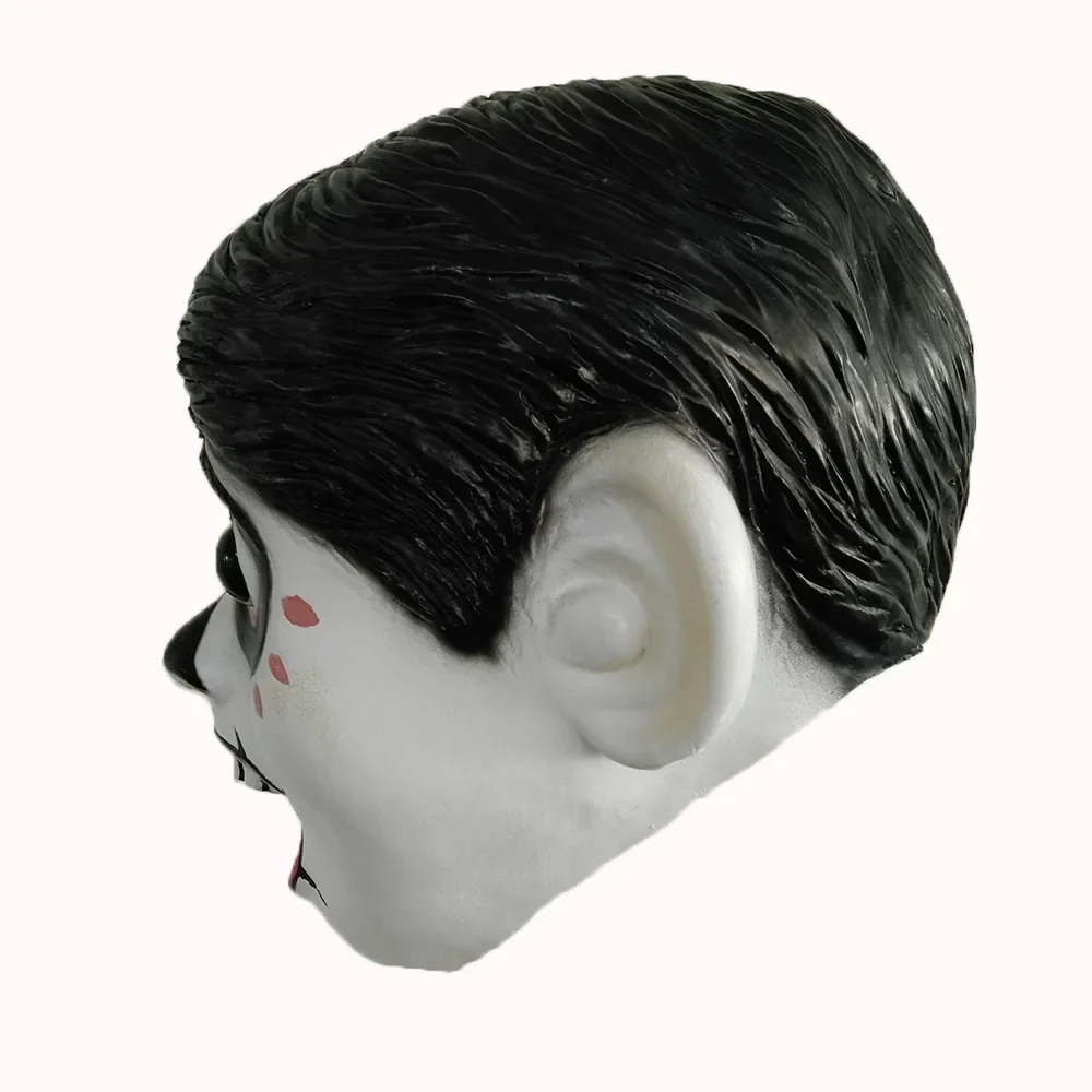 Movie Coco Miguel Mask Cosplay Costume Halloween Party