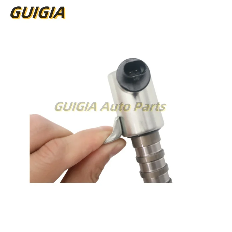 AT4Z6M280A AT4Z-6M280A VVT バルブ可変ソレノイドフォード F150 3.7L 良質カーアクセサリー