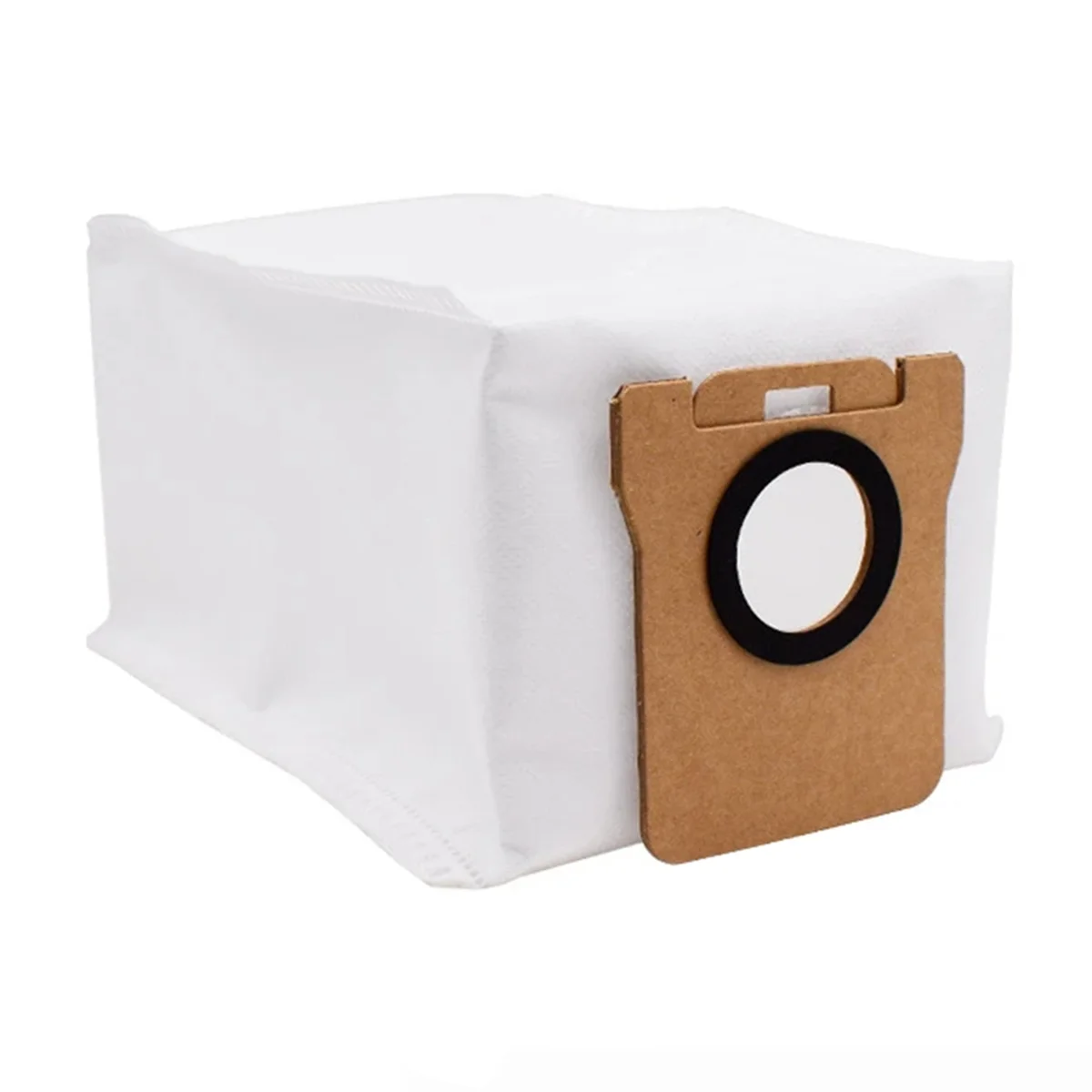 FZFZ For Bot L30 Ultra L20 울트라 로봇 진공 예비 부품 소모품 Hepa 필터 걸레 천 먼지 봉투 액세서리