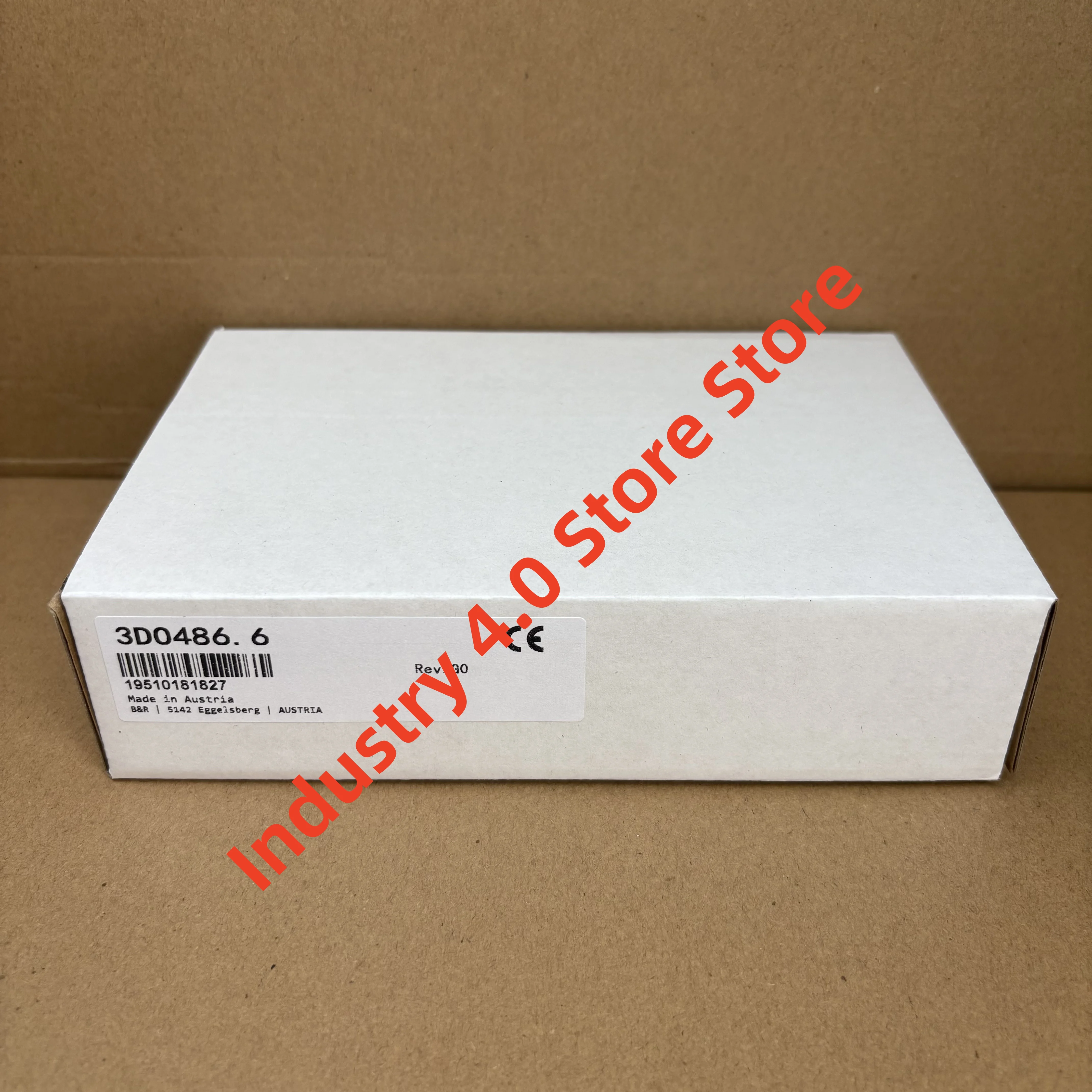 新品 3DO479.6 3DO486.6 PLC モジュール