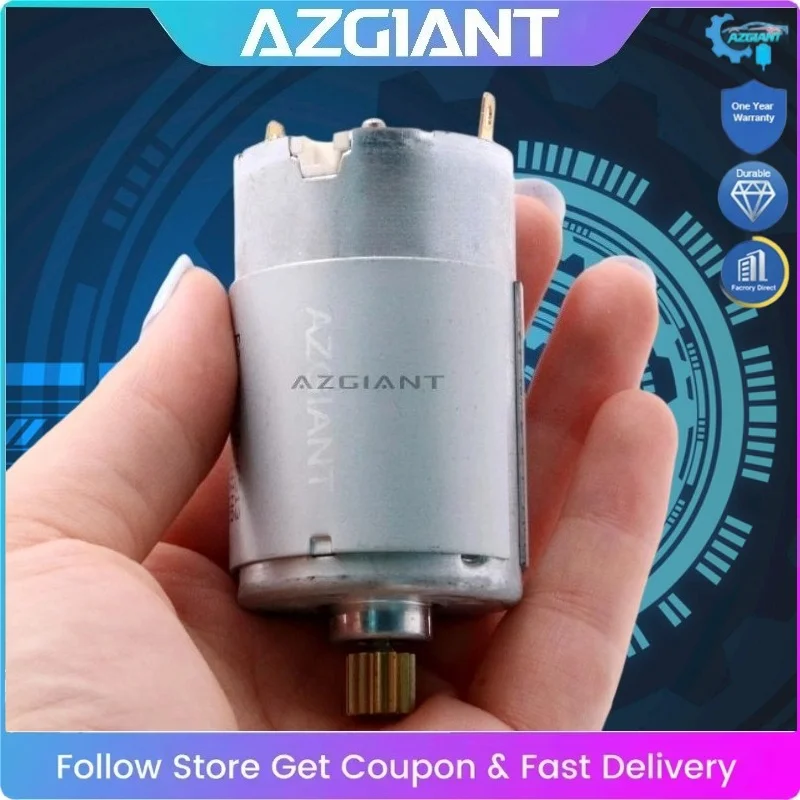 

AZGIANT Electric Handbrake Actuator Assembly Motor DC 12V for Hyundai Santa Fe Sport XL Replacement Brand New Safe Driving