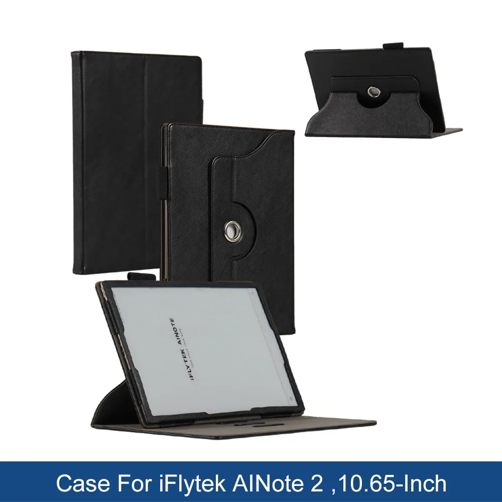 Funda Case For iFlytek AINote 2 10.65