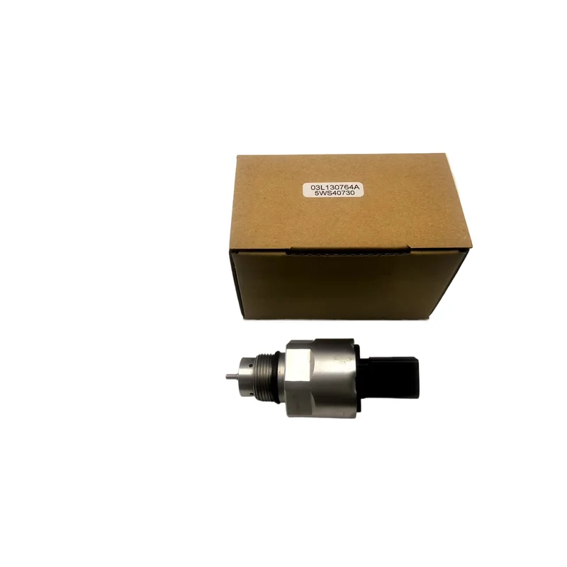 

Клапан регулирования давления топлива 03l130764a 5ws40730 для Common Rail 1.6tdi