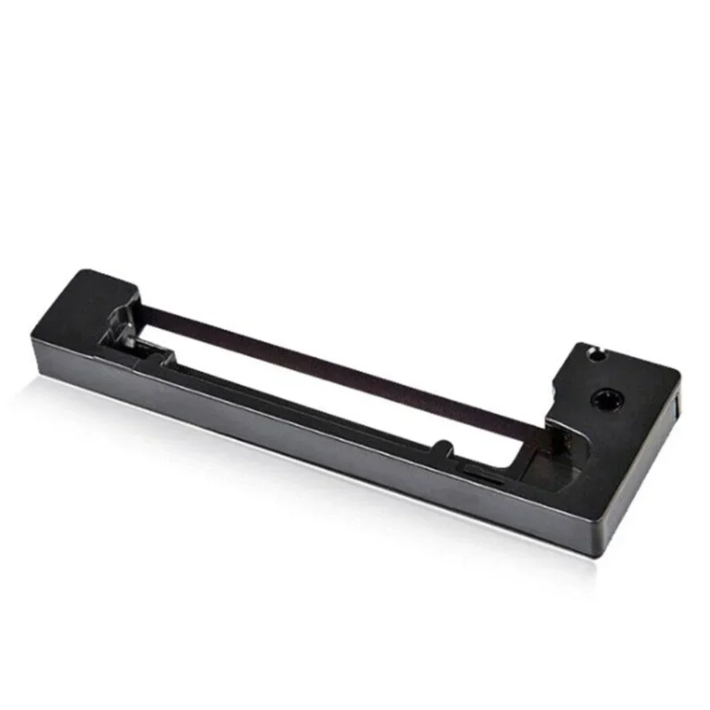 10PCS Black Taxi Ribbon Tape -05 ERC05 For M150 M-150II Mkke For EL7000 EL7001 High-density Printer Tool Parts