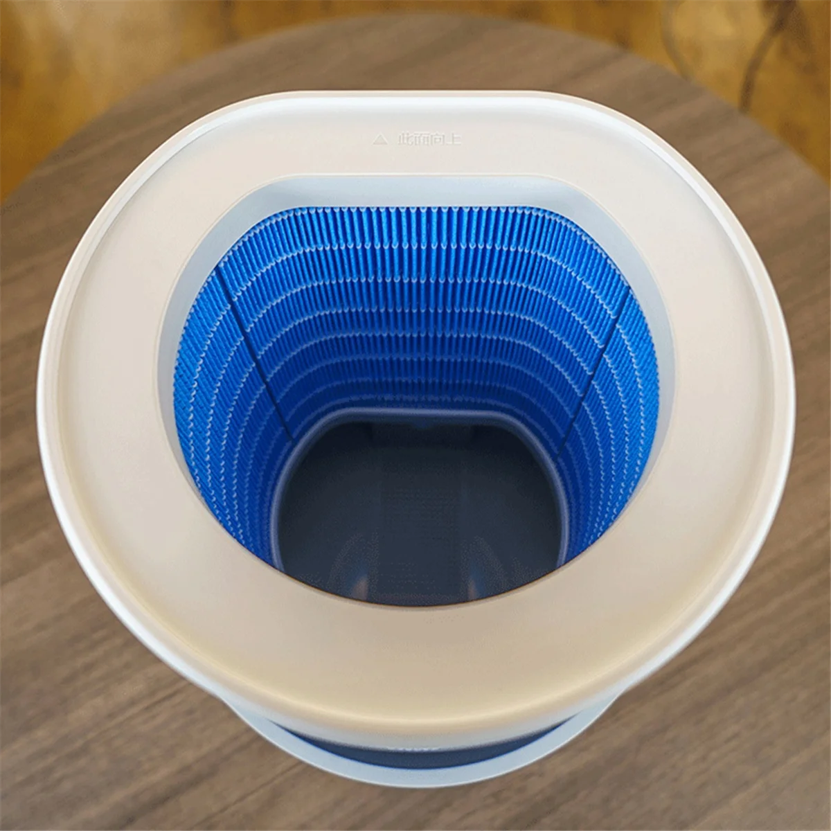 CJSJSQ03XY Replacement Filter for Humidifier 3 (1200)Replacement Attachments HEPA Filter-A07G