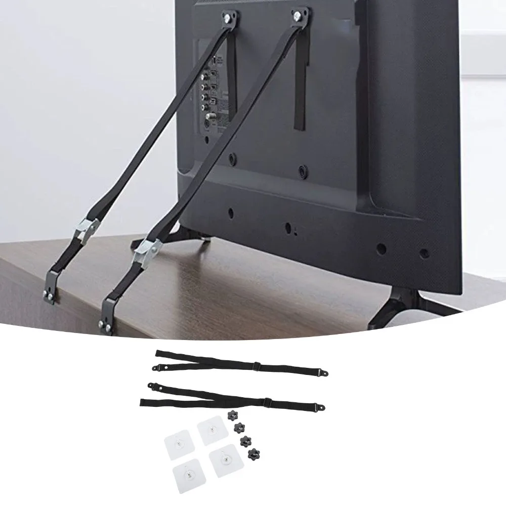 2Pcs Reliable Adjus…