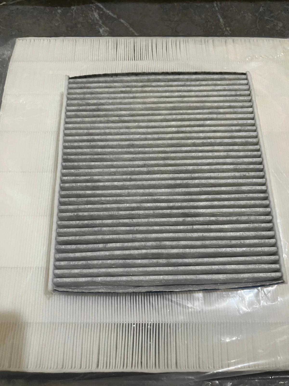 Klimaanlagen filter für Tesla Modell s/x 2023-oem 1688910-00-c