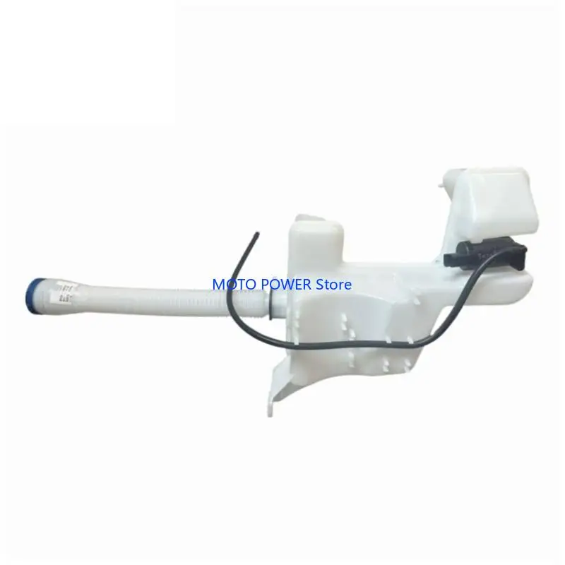 

G7ND High Capacity Washer Fluid Reservoir 2L Plastic Construction Vehicle Compatibility