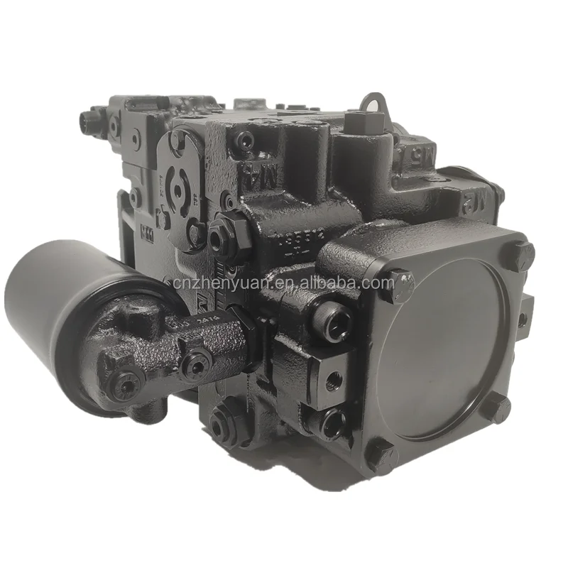 90 series 90R042 90R075 90R100 90R130 90R180 90R250 series hydraulic pump 90R250KA 90R250KA5 90R250KA5EG80T4C8K03GLA351724