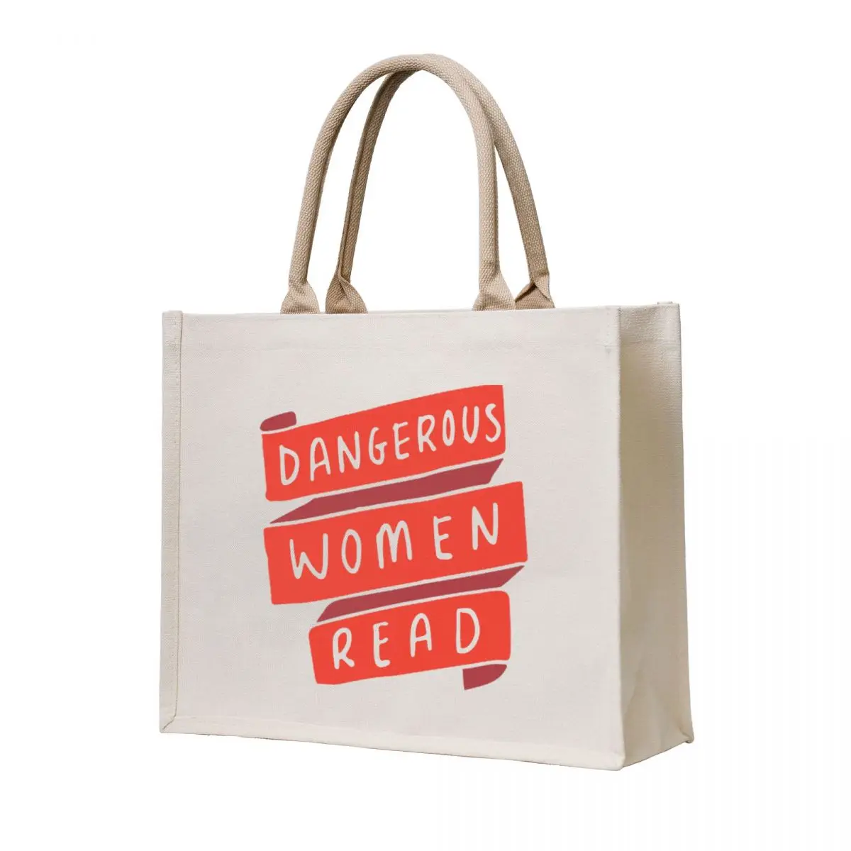 

Dangerous Women Read Tote Bag custom bags Lady bags cloth bag woman