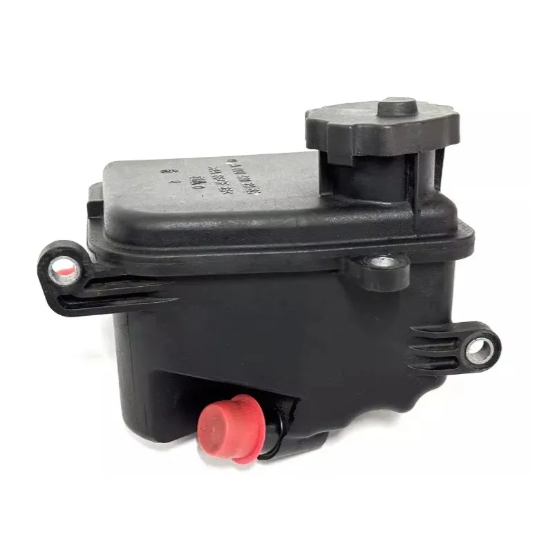 A0004602983 SL K200 C180 E250 W212 W204 C250 خزان الزيت مع المكونات المسمار #1