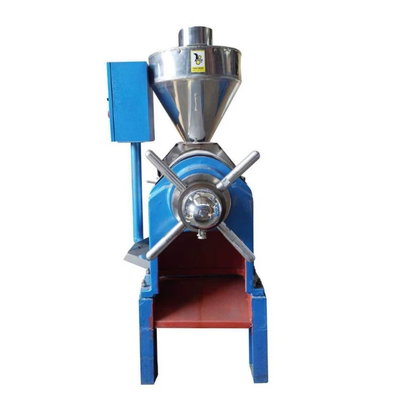 

Commercial large spiral pressing edible oil processing capacity high oil yield oil press