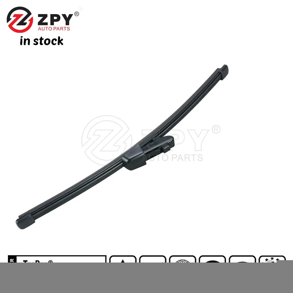 

ZPY Высококачественная задняя аэродинамическая щетка стеклоочистителя для Volkswagen Golf MK7 5G9 955 427A