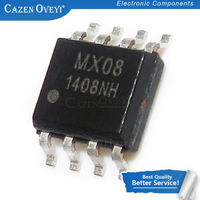 5pcs/lot MX08E MX08 08 SOP-8 In Stock