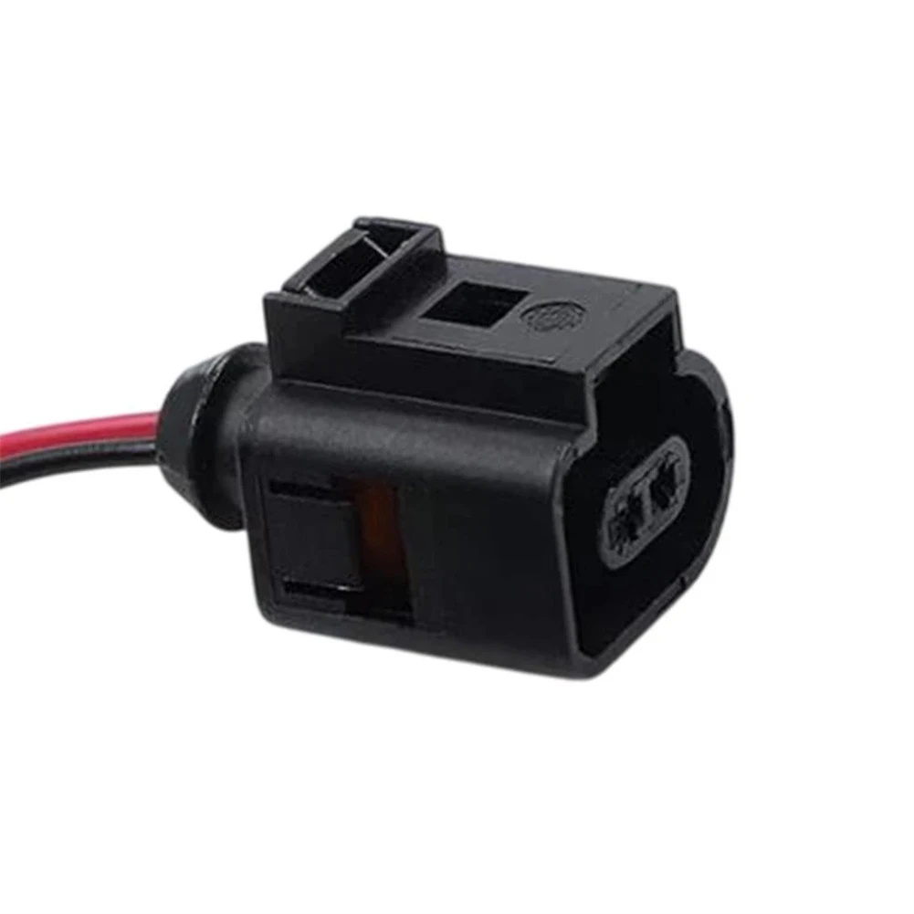 Car Ambient Air Temperature Sensor Pigtail for For Jetta For 1J0973702 Fits A7 Sportback 2011 2021 A8 2004 2021